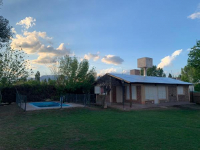Estancia Los Belos